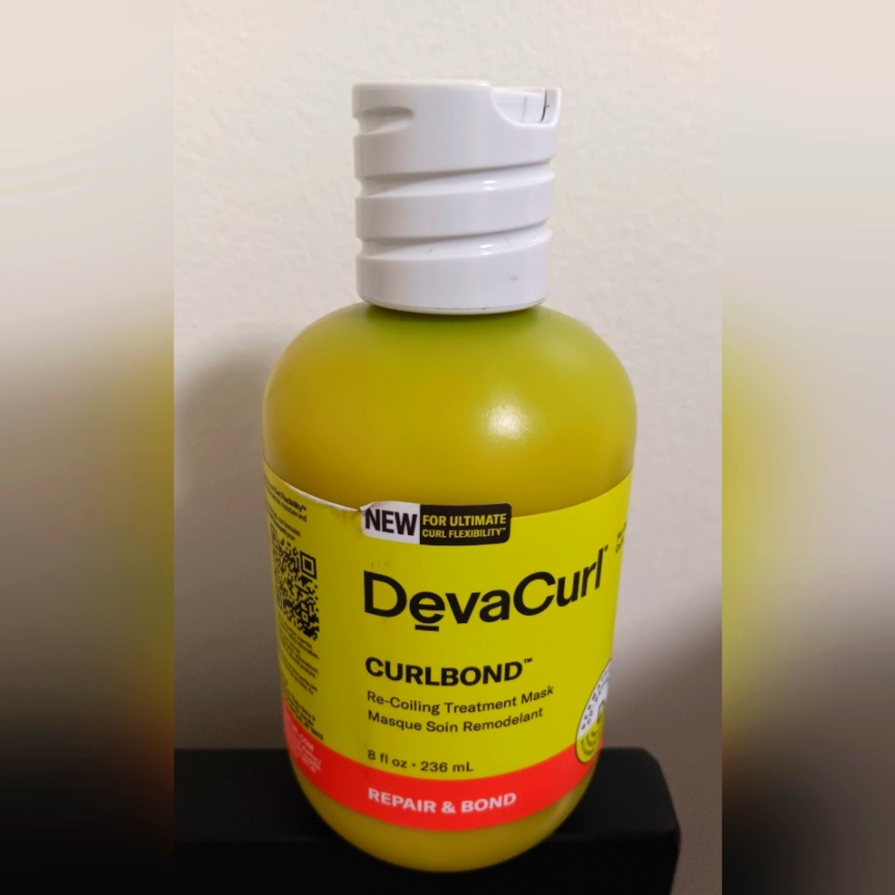 DevaCurl Hair Mask